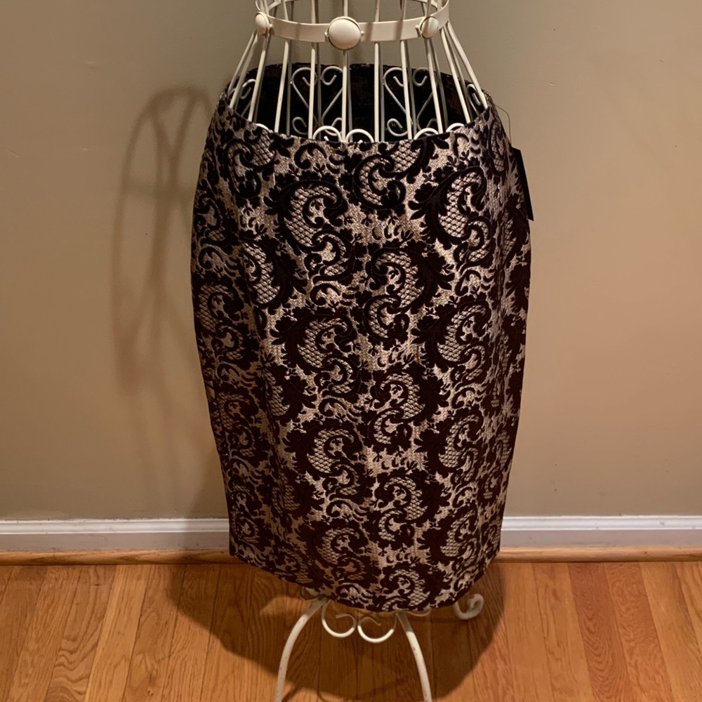 **NWT** WORTHINGTON Skirt